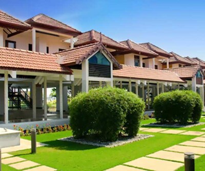 Ramada Resort,Cochin